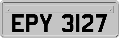 EPY3127