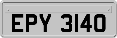 EPY3140