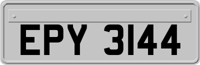 EPY3144