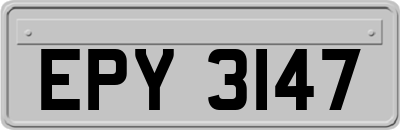 EPY3147