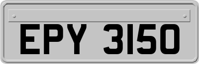 EPY3150