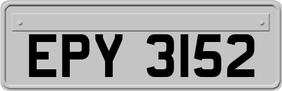 EPY3152