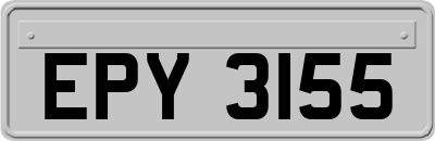 EPY3155