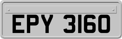 EPY3160