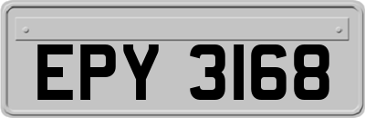 EPY3168