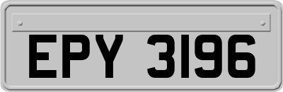 EPY3196