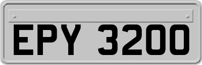 EPY3200