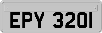 EPY3201
