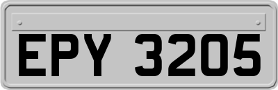 EPY3205