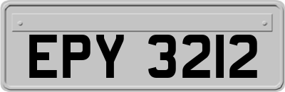 EPY3212