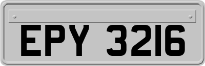 EPY3216
