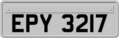 EPY3217