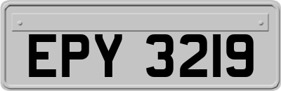 EPY3219