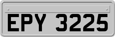 EPY3225