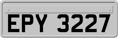 EPY3227
