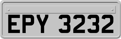 EPY3232