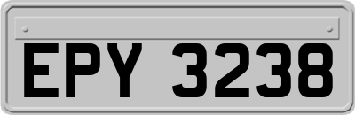 EPY3238