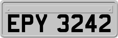 EPY3242