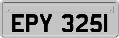 EPY3251