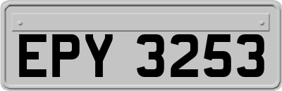 EPY3253