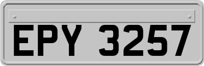EPY3257
