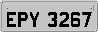 EPY3267