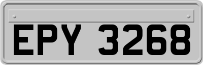 EPY3268