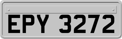 EPY3272