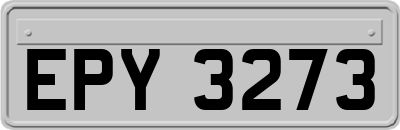 EPY3273