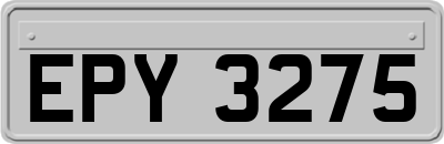 EPY3275