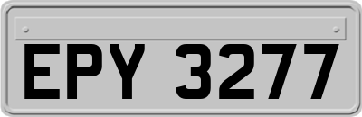 EPY3277