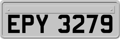 EPY3279