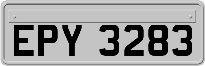 EPY3283