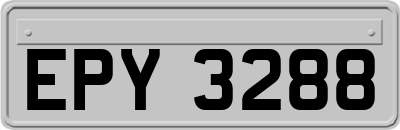 EPY3288