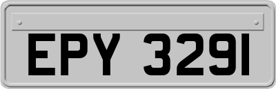 EPY3291