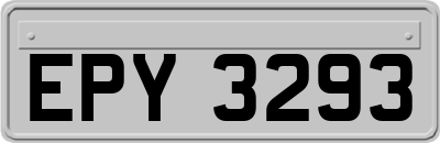 EPY3293