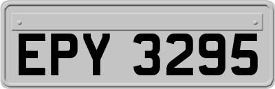 EPY3295