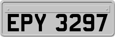 EPY3297