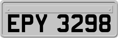 EPY3298