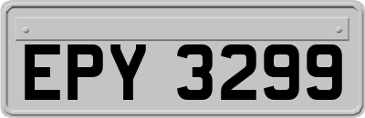 EPY3299