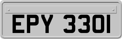 EPY3301