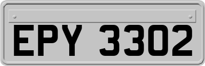 EPY3302