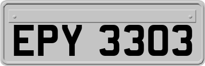 EPY3303