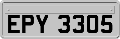 EPY3305
