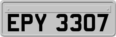 EPY3307