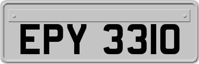 EPY3310