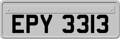 EPY3313
