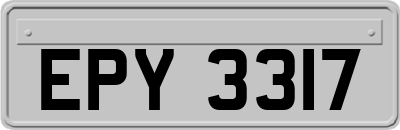 EPY3317