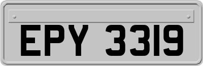 EPY3319