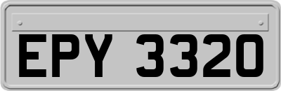 EPY3320